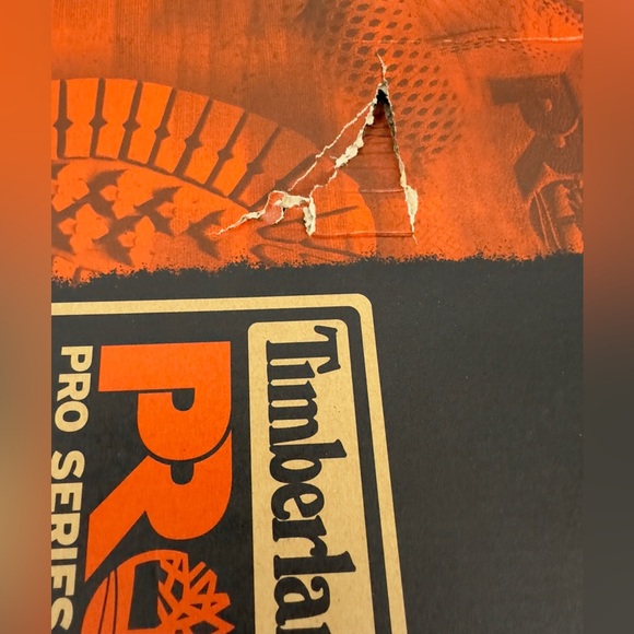 Timberland TiTAN® Trekker Worcester Rancher Alloy Toe Waterproof Work Bo… - Picture 12 of 14